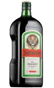 LIKIER ZIOŁOWY JAGERMEISTER 1,75L 35%