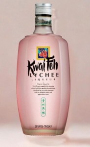 LIKIER DE KUYPER KWAI FEH LYCHEE 0,7L