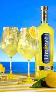 LIKIER LIMONCE APERITIVO 0,7L 14,8%