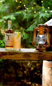 Irish Whiskey Glendough 0,7L Double Barrel