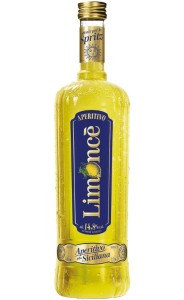 LIKIER LIMONCE APERITIVO 0,7L 14,8%
