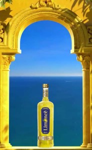 LIKIER LIMONCE APERITIVO 0,7L 14,8%