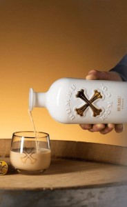 LIKIER BUMBU CREAM 0,7L