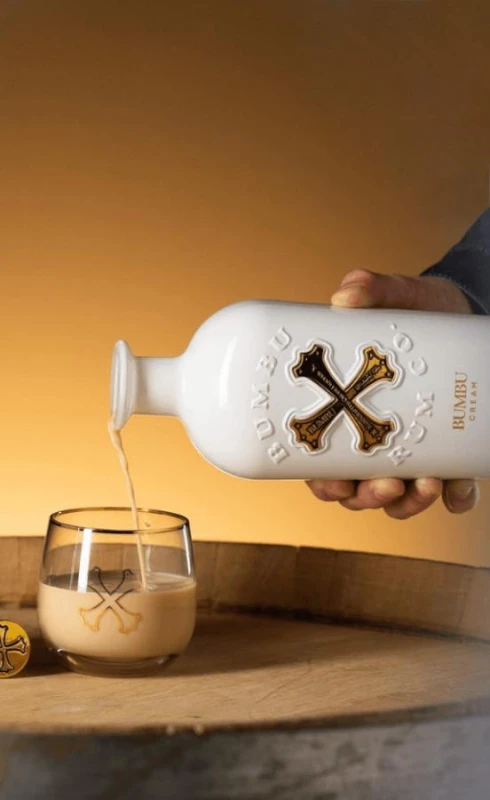LIKIER BUMBU CREAM 0,7L