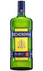 WÓDKA BECHEROVKA 0,7L 38%