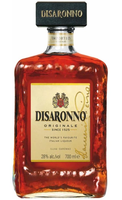 LIKIER DISARONNO ORIGINALE 0,7L