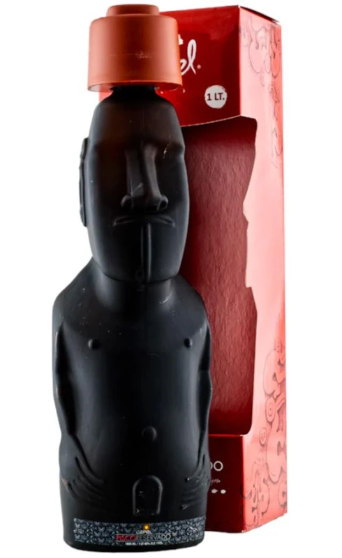 LIKIER PISCO CAPEL MOAI 1L 40%