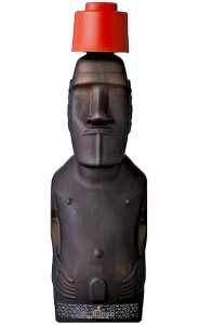 LIKIER PISCO CAPEL MOAI 1L 40%