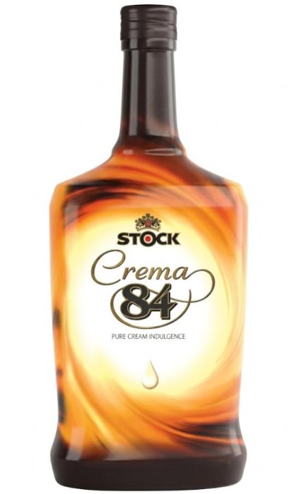 LIKIER STOCK CREME 84 0,7L 17%