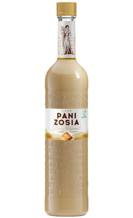 LIKIER WYBOROWA PANI ZOSIA 0,5L
