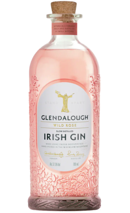 Irish Gin Glendalough 700ml 37,5%