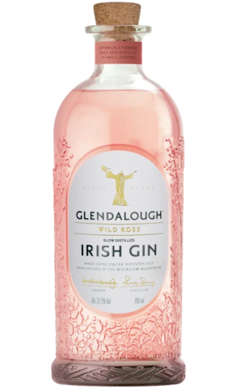 Irish Gin Glendalough 700ml 37,5%