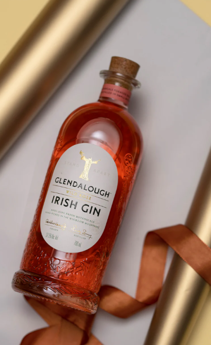 Irlandzki Gin Glendalough 700ml 37,5%