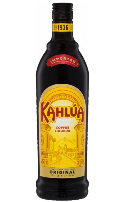 LIKIER KAHLUA 0,7L 16%