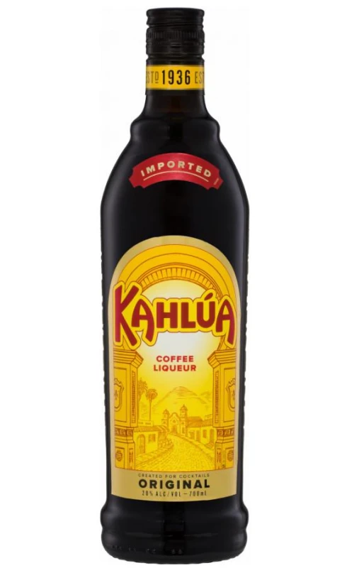 LIKIER KAHLUA 0,7L 16%