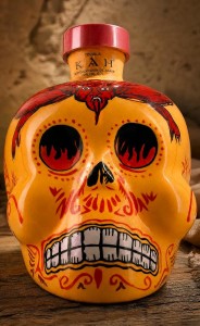 TEQUILA KAH REPOSADO 0,7L