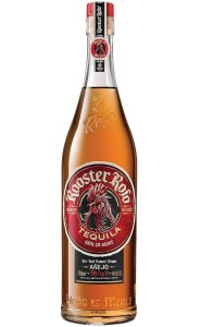 TEQUILA ROOSTER ROJO ANEJO SMOKED 0,7L