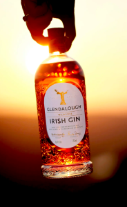 Irlandzki Gin Glendalough 700ml 37,5%
