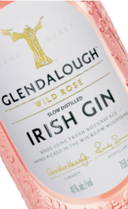 Irlandzki Gin Glendalough 700ml 37,5%