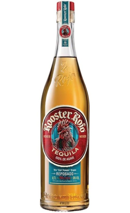 TEQUILA HERRADURA REPOSADO AGAVE 0,7L 40%