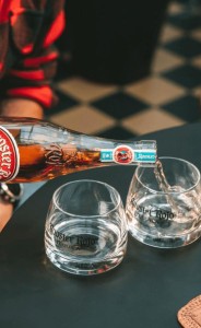 TEQUILA HERRADURA REPOSADO AGAVE 0,7L 40%