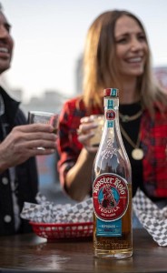 TEQUILA HERRADURA REPOSADO AGAVE 0,7L 40%