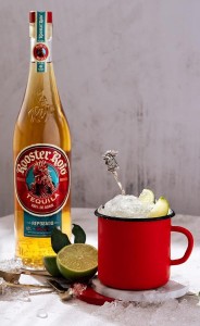 TEQUILA HERRADURA REPOSADO AGAVE 0,7L 40%