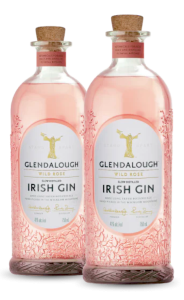 Irlandzki Gin Glendalough 700ml 37,5%