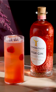 Irlandzki Gin Glendalough 700ml 37,5%