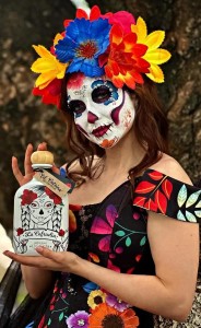 TEQUILA LA COFRADIA CATRINA REPOSTADO 0,7L 38%