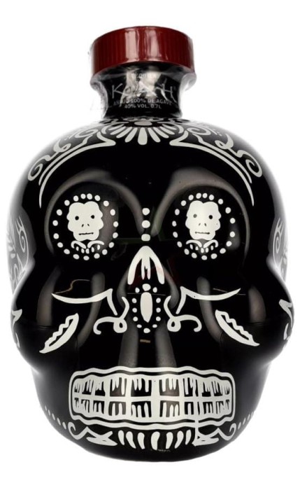 TEQUILA KAH ANEJO 0,7L