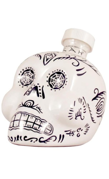 TEQUILA KAH BLANCO 0,7L