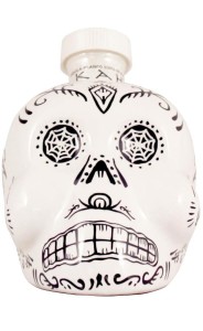 TEQUILA KAH BLANCO 0,7L