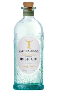 Irish Gin Glendalough Wild Botanical Dry Gin 0,7L 41%