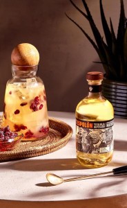 TEQUILA ESPOLON REPOSADO 0,7L