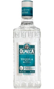 TEQUILA OLMECA BLANCO 0,7L 38%