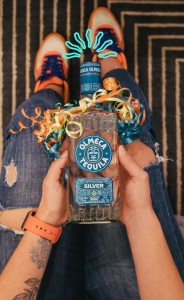 TEQUILA OLMECA BLANCO 0,7L 38%