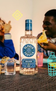 TEQUILA OLMECA BLANCO 0,7L 38%