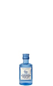 GIN DRUMSHANBO GUNPOWDER IRISH 50ML
