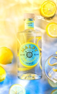GIN MALFY CON LIMONE 0,7L 41%