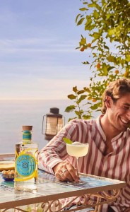 GIN MALFY CON LIMONE 0,7L 41%