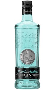GIN PUERTO DE INDIANS CLASSIC 0,7L