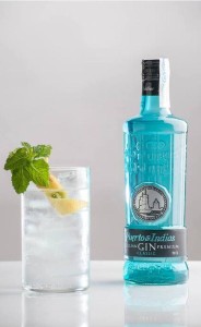 GIN PUERTO DE INDIANS CLASSIC 0,7L