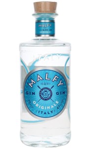 GIN MALFY ORGINAL 0,7L 41%