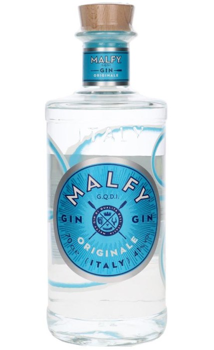 GIN MALFY ORGINAL 0,7L 41%