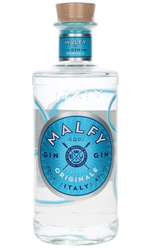 GIN MALFY ORGINAL 0,7L 41%