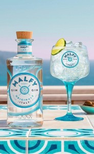 GIN MALFY ORGINAL 0,7L 41%