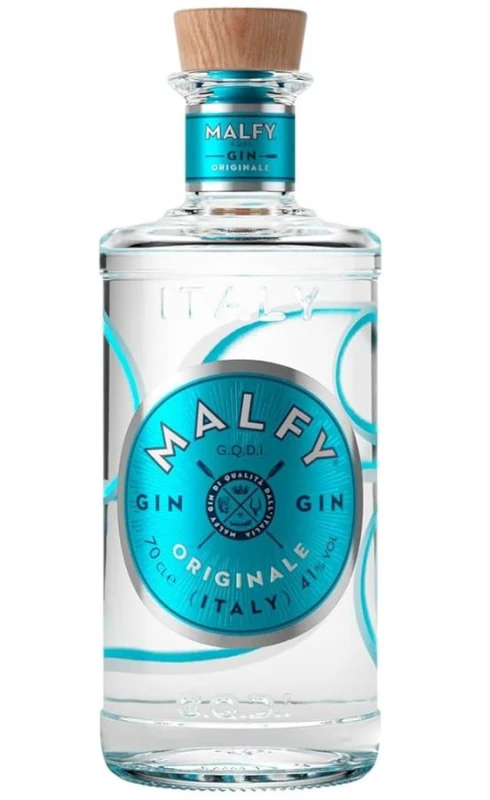 GIN MALFY ORGINAL 0,7L 41%