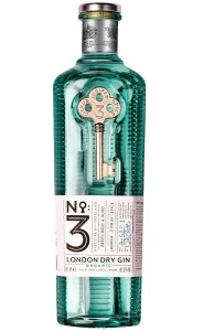 GIN NO 3 LONDON DRY 0,7L