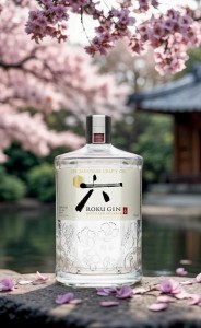 GIN ROKU 0,7L 43%